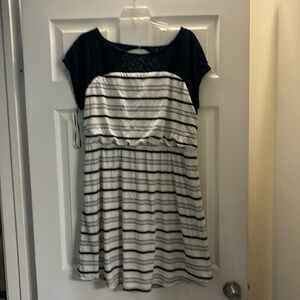 Skies are Blue XL dress